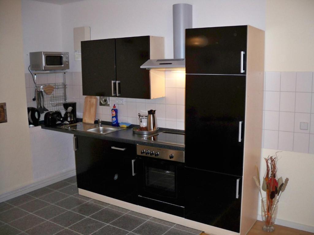 Apartments Schoeneberg Berlín Habitación foto