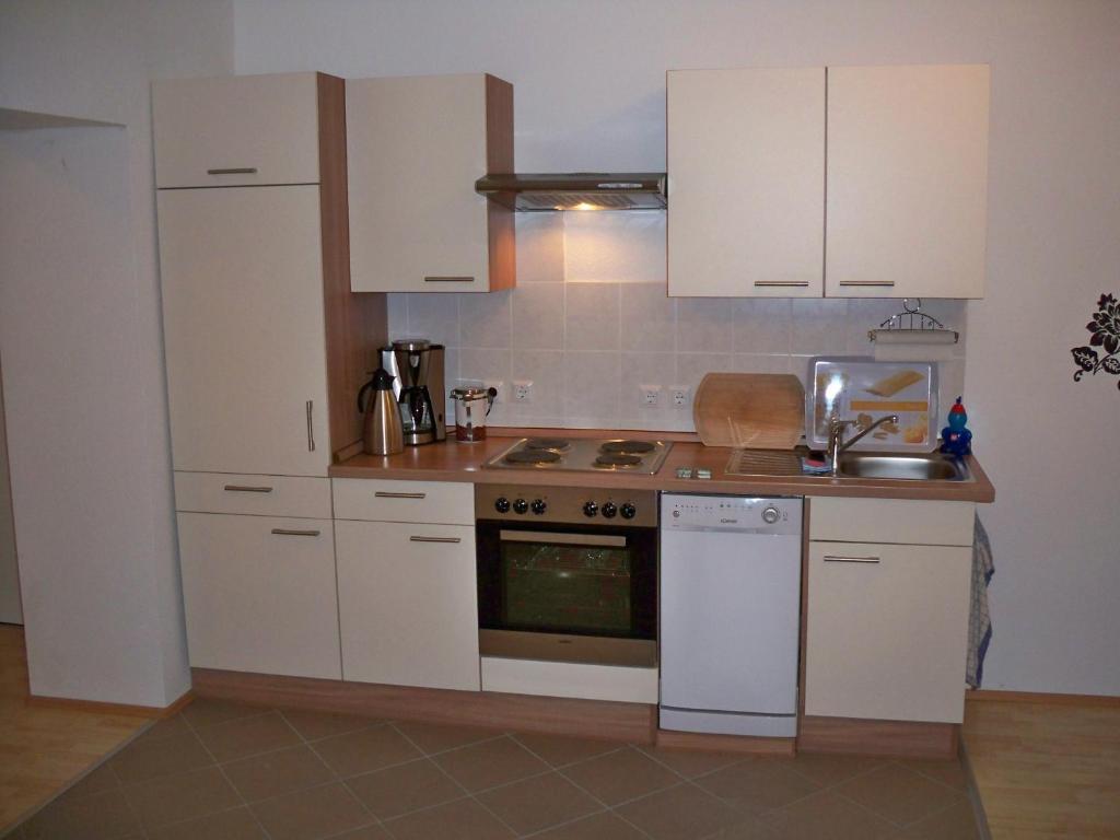 Apartments Schoeneberg Berlín Habitación foto