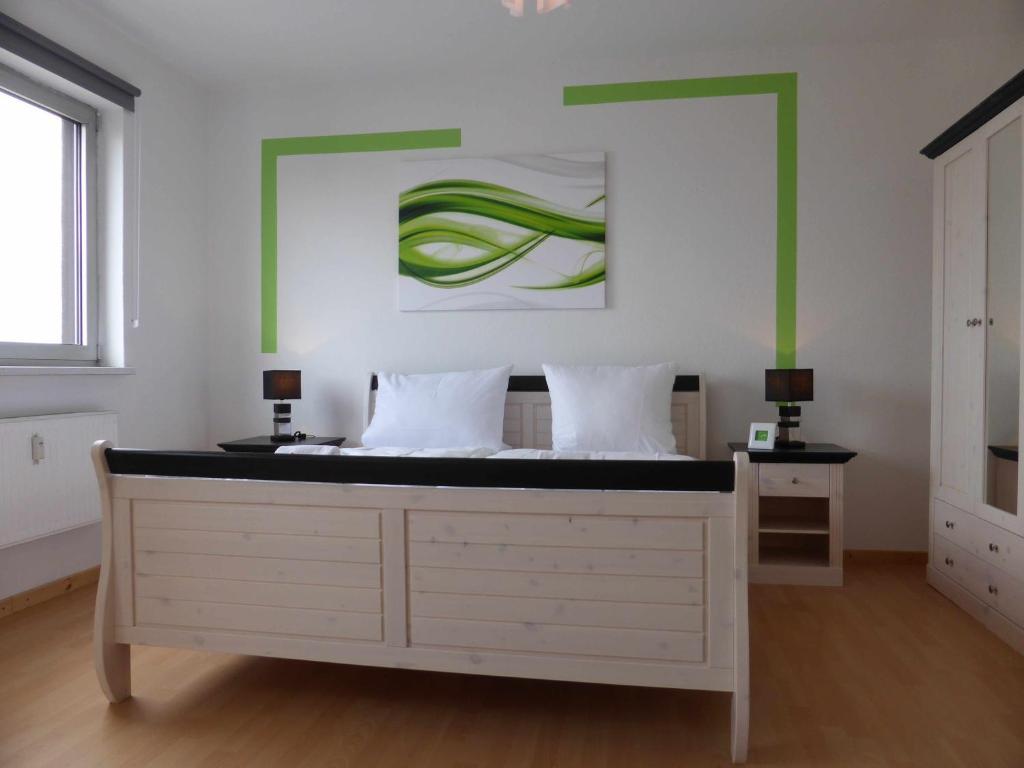 Apartments Schoeneberg Berlín Habitación foto