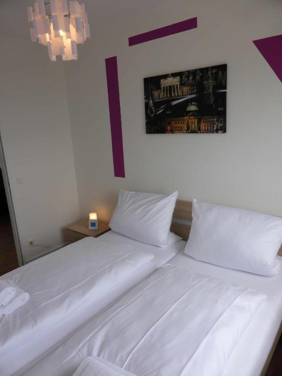 Apartments Schoeneberg Berlín Habitación foto