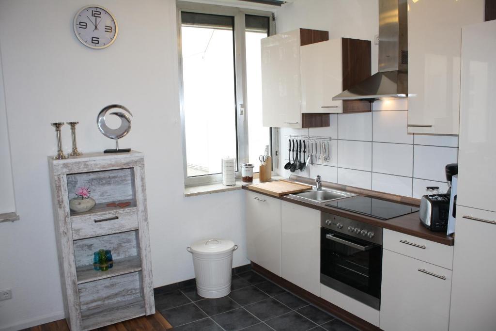 Apartments Schoeneberg Berlín Habitación foto