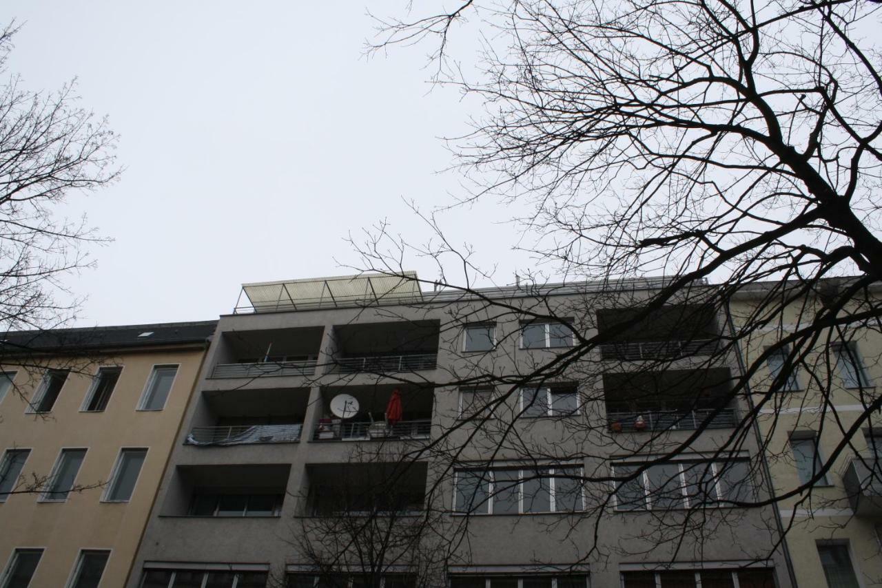 Apartments Schoeneberg Berlín Habitación foto